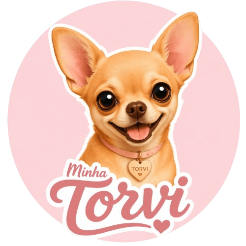 Torvi Logo
